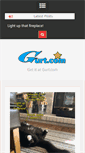 Mobile Screenshot of gurt.com